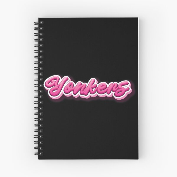 Item preview, Yonkers designed and sold by ProjectX23.
