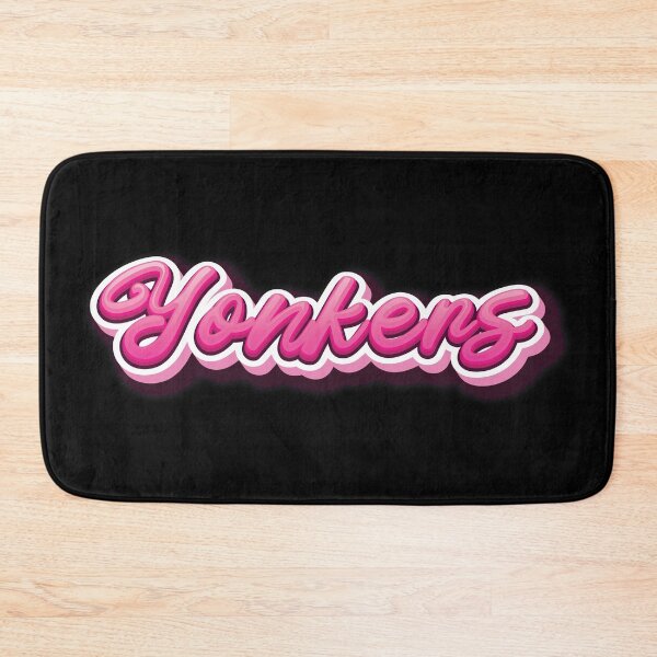 Item preview, Yonkers designed and sold by ProjectX23.