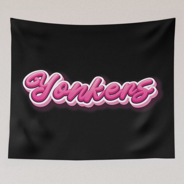 Item preview, Yonkers designed and sold by ProjectX23.