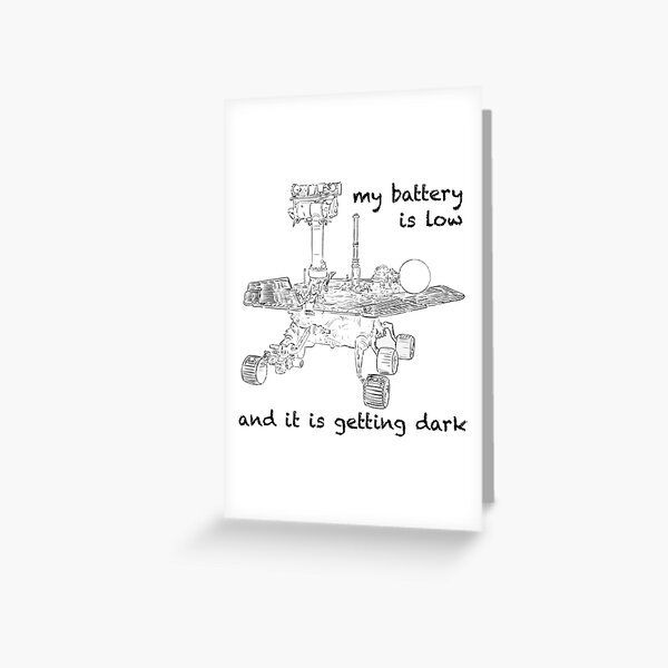Item preview, NASA Opportunity Mars Rover designed and sold by Spaceflight Designs.