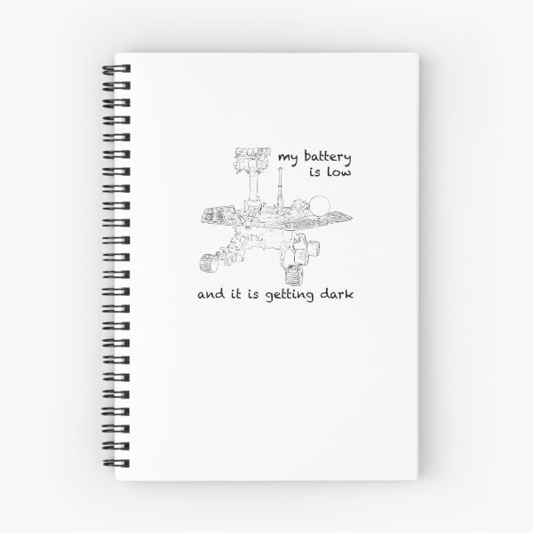 Item preview, NASA Opportunity Mars Rover designed and sold by Spaceflight Designs.