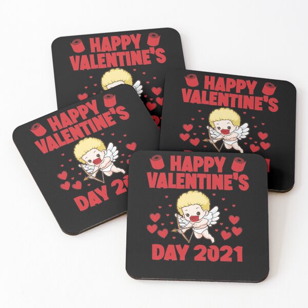 Item preview, happy valentines day 2021 designed and sold by OzyManDiaS90.