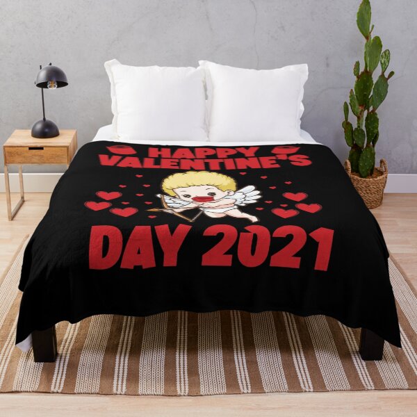 Item preview, happy valentines day 2021 designed and sold by OzyManDiaS90.