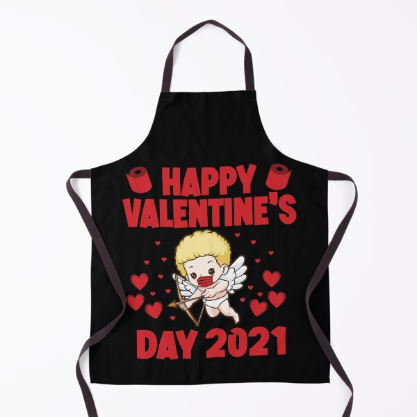 Item preview, happy valentines day 2021 designed and sold by OzyManDiaS90.