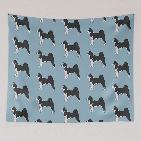 Item preview, Karelian Bear Dog designed and sold by taylorrowan.