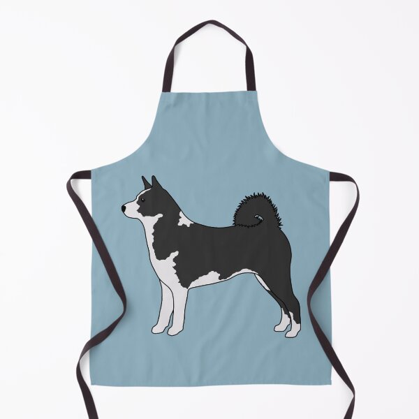 Item preview, Karelian Bear Dog designed and sold by taylorrowan.