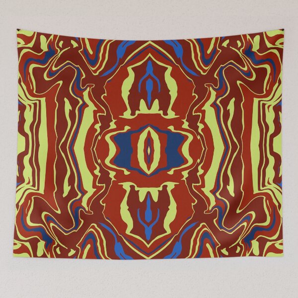 Item preview, Fluid art. liquid and fluid arts. fluid arts style designed and sold by moustafakhalil.