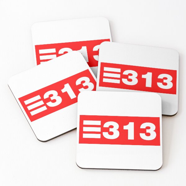 Item preview, DETROIT designed and sold by Fozy-Shop-Tees.