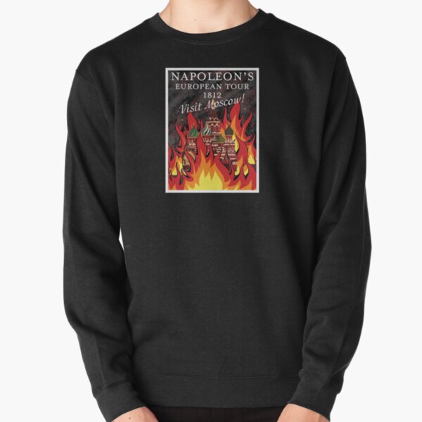 Item preview, Napoleon Bonaparte - European Tour Moscow 1812 designed and sold by MandWthings.