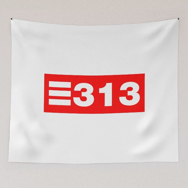Item preview, DETROIT designed and sold by Fozy-Shop-Tees.