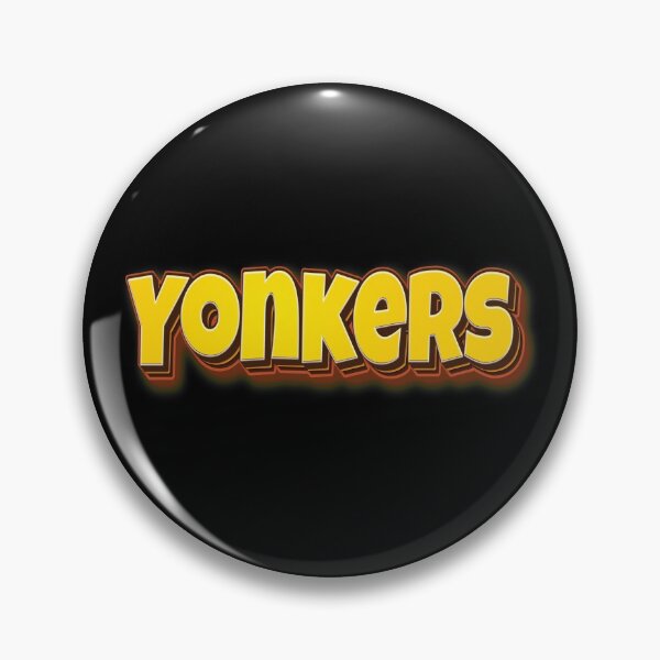 Item preview, Yonkers designed and sold by ProjectX23.
