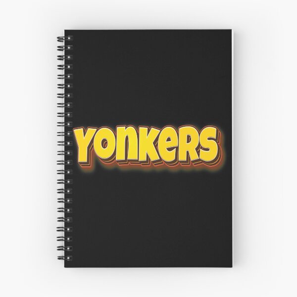 Item preview, Yonkers designed and sold by ProjectX23.