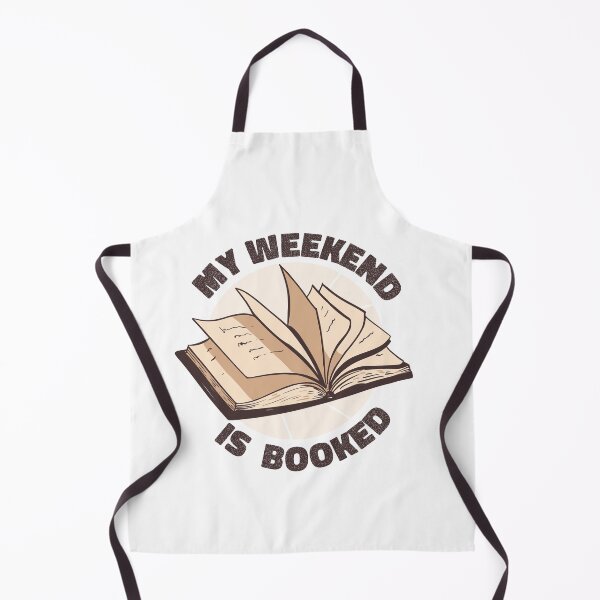 Item preview, Booked Weekend designed and sold by aliisik.
