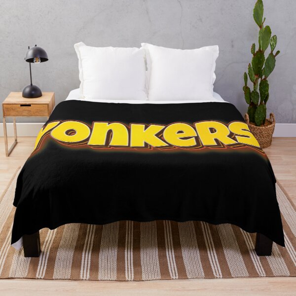 Item preview, Yonkers designed and sold by ProjectX23.