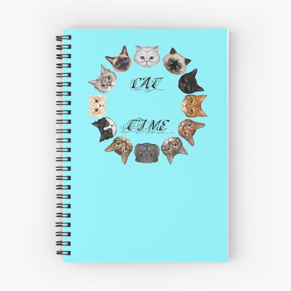 Item preview, Cat Time designed and sold by Snicel69.