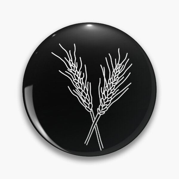 Item preview, GRAIN | Farmer Wheat Field Agriculture | Country life gift designed and sold by yourtravelguide.