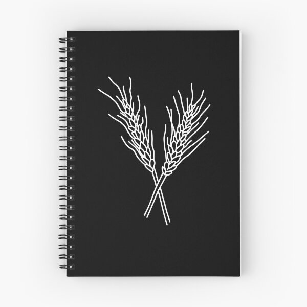 Item preview, GRAIN | Farmer Wheat Field Agriculture | Country life gift designed and sold by yourtravelguide.