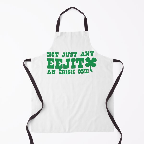 Item preview, Not just any EEJIT - and IRISH one designed and sold by jazzydevil.
