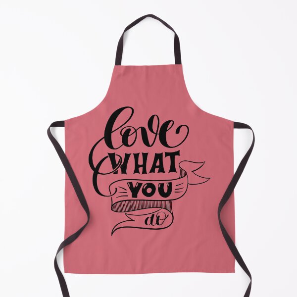 Item preview, love what you do, Do what you love, designed and sold by Mrunner.