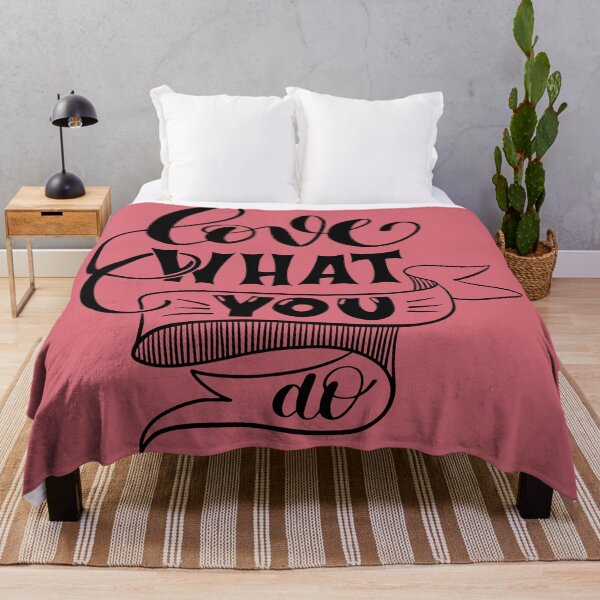 Item preview, love what you do, Do what you love, designed and sold by Mrunner.