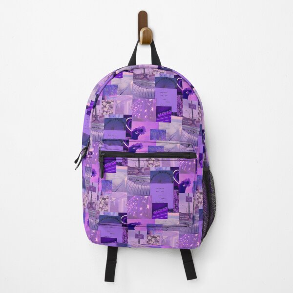 Item preview, Purple collage  designed and sold by honeyyx.