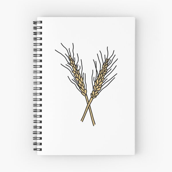 Item preview, GRAIN | Farmer Wheat Field Agriculture | Country life gift designed and sold by yourtravelguide.