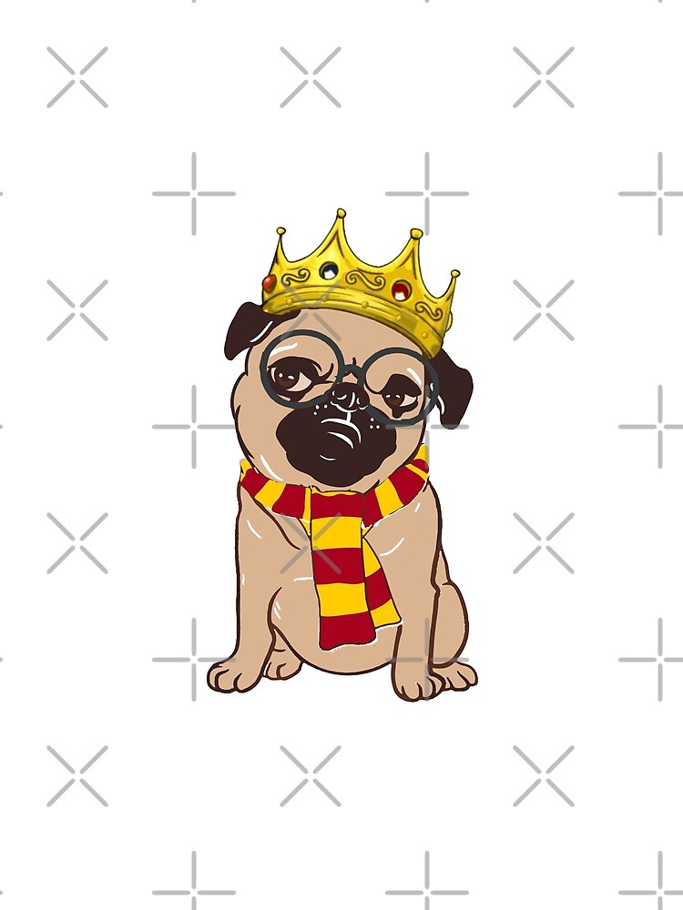 The Notorious Harry Pugger by HarryPugger