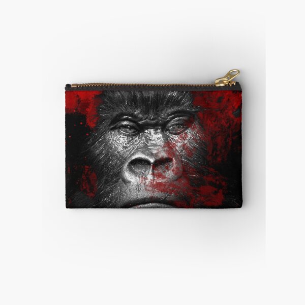 Item preview, Trash Gorilla  designed and sold by Dalton319.