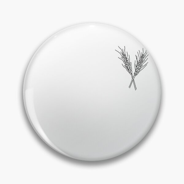 Item preview, LINEPIC GRAIN | Farmer Wheat Field Agriculture | Country life gift designed and sold by yourtravelguide.