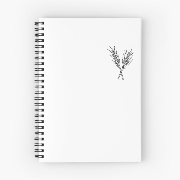 Item preview, LINEPIC GRAIN | Farmer Wheat Field Agriculture | Country life gift designed and sold by yourtravelguide.