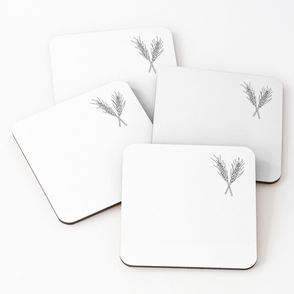 Item preview, LINEPIC GRAIN | Farmer Wheat Field Agriculture | Country life gift designed and sold by yourtravelguide.