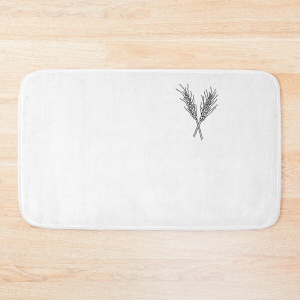 Item preview, LINEPIC GRAIN | Farmer Wheat Field Agriculture | Country life gift designed and sold by yourtravelguide.