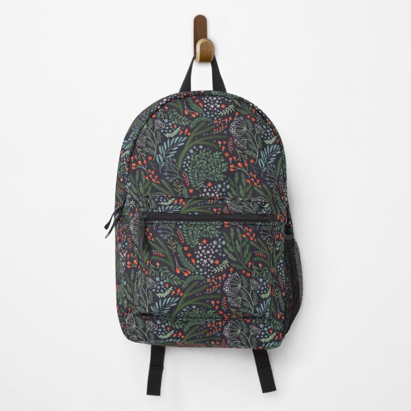 Item preview, Night Florals designed and sold by irtsya.