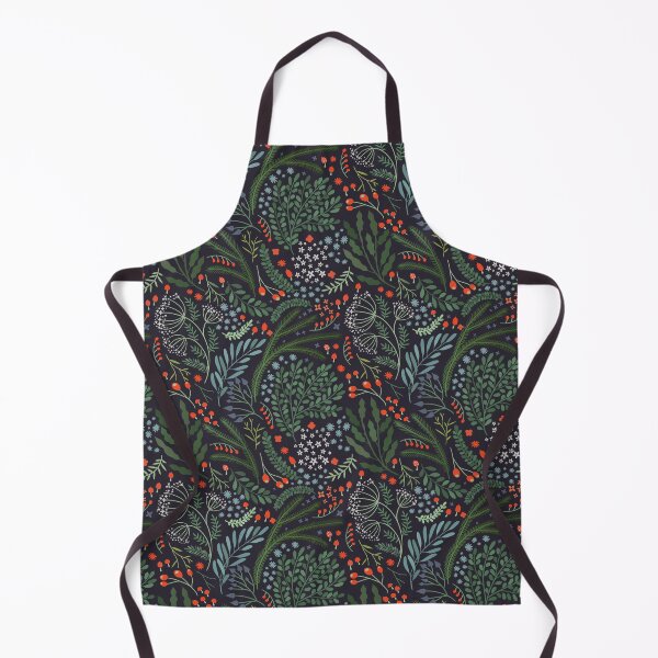 Item preview, Night Florals designed and sold by irtsya.