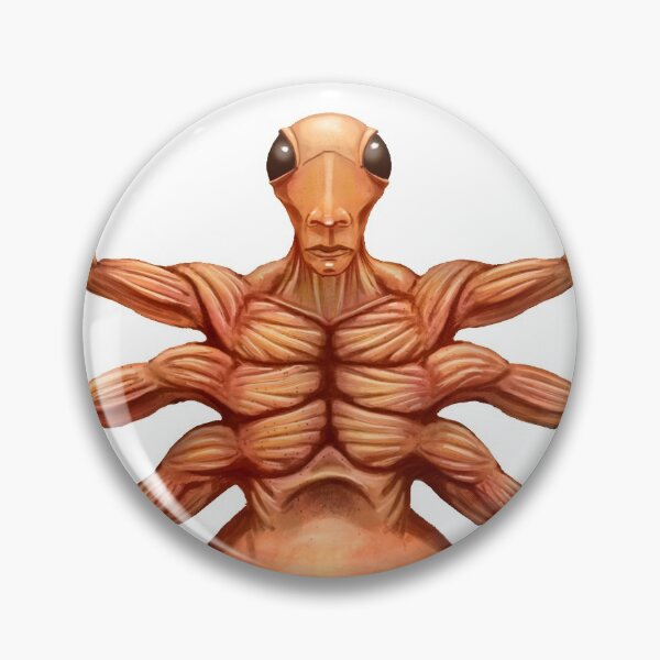 Item preview, Human insect  designed and sold by Viktor Jonsson.
