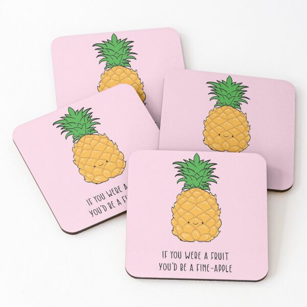 Item preview, Fineapple designed and sold by weltenraser.