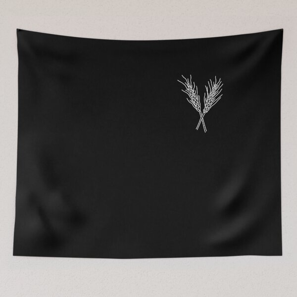 Item preview, LINEPIC GRAIN | Farmer Wheat Field Agriculture | Country life gift designed and sold by yourtravelguide.