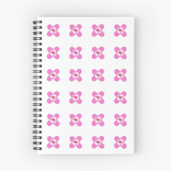 Item preview, Anti Valentines Plaster Stickers designed and sold by lhousshop.
