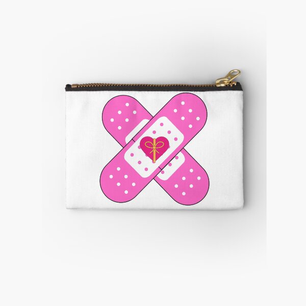 Item preview, Anti Valentines Plaster Stickers designed and sold by lhousshop.