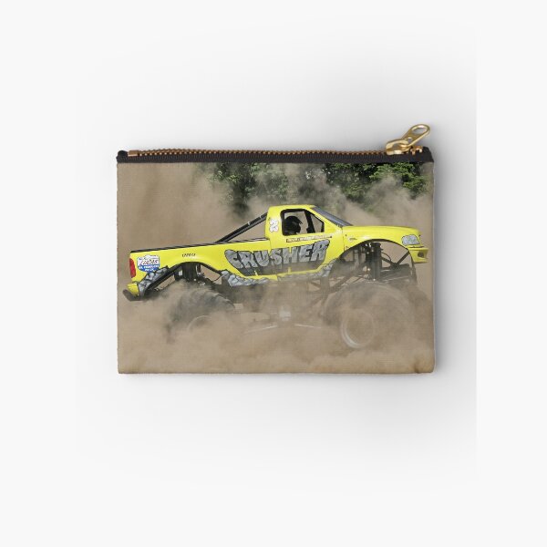 Item preview, r2630/ 28 Show freestyle Cascadeurs  Finition 2021 / " Un Camion comme dans le désert ! " (c)(t)  by Olavia-Olao  Okaio Créations   designed and sold by o.okaïo.