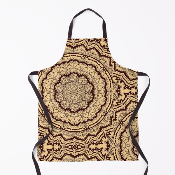 Item preview, Original Vintage Mandala  designed and sold by Banana Split Collective.