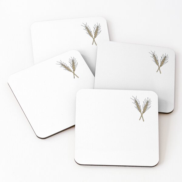 Item preview, LINEPIC GRAIN | Farmer Wheat Field Agriculture | Country life gift designed and sold by yourtravelguide.