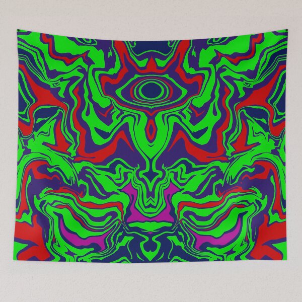 Item preview, Fluid art. liquid and fluid arts. fluid arts style designed and sold by moustafakhalil.