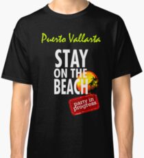 Puerto Vallarta Classic T-Shirt
