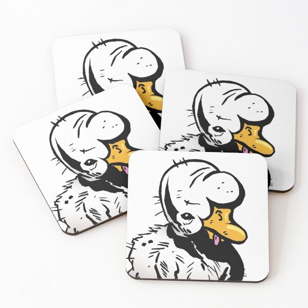 Item preview, The very ugly duckling designed and sold by Viktor Jonsson.