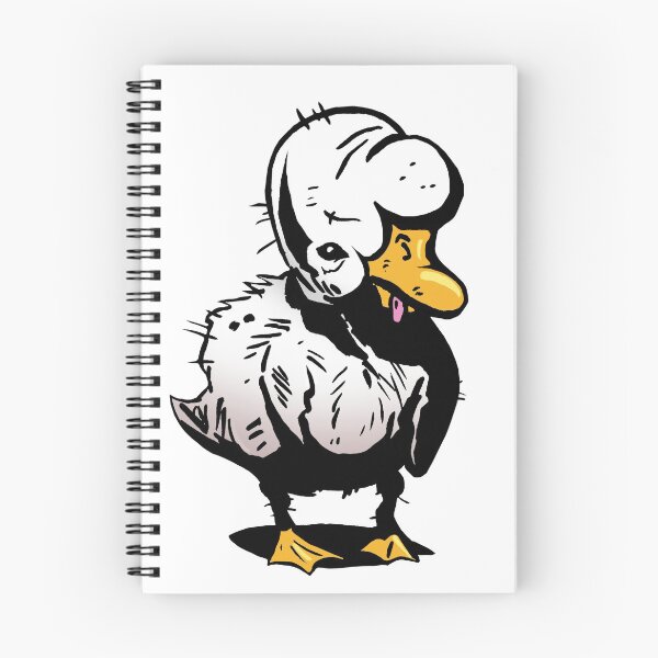 Item preview, The very ugly duckling designed and sold by Viktor Jonsson.