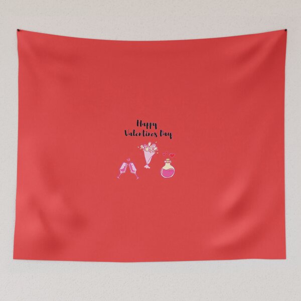 Item preview, Happy Valentines designed and sold by BeSassy.