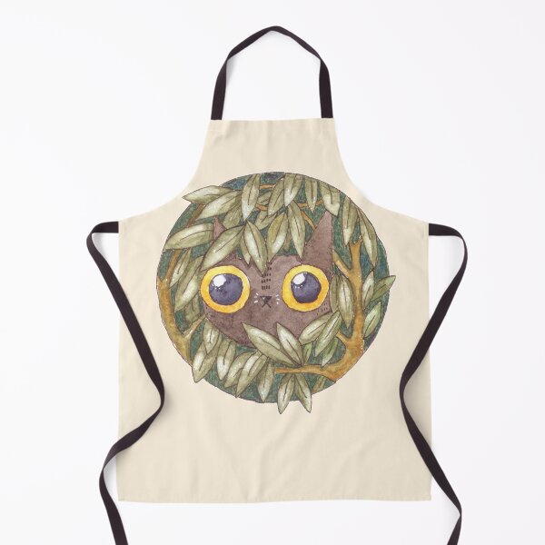 Item preview, Cat in ambush designed and sold by RapiLoco.