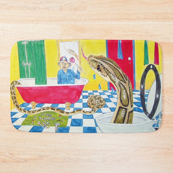 Item preview, Sylvia Snake designed and sold by LunaticPainter.