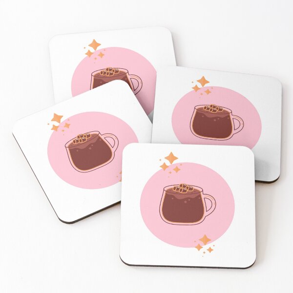 Item preview, Estado de ánimo de chocolate caliente designed and sold by daguilon.